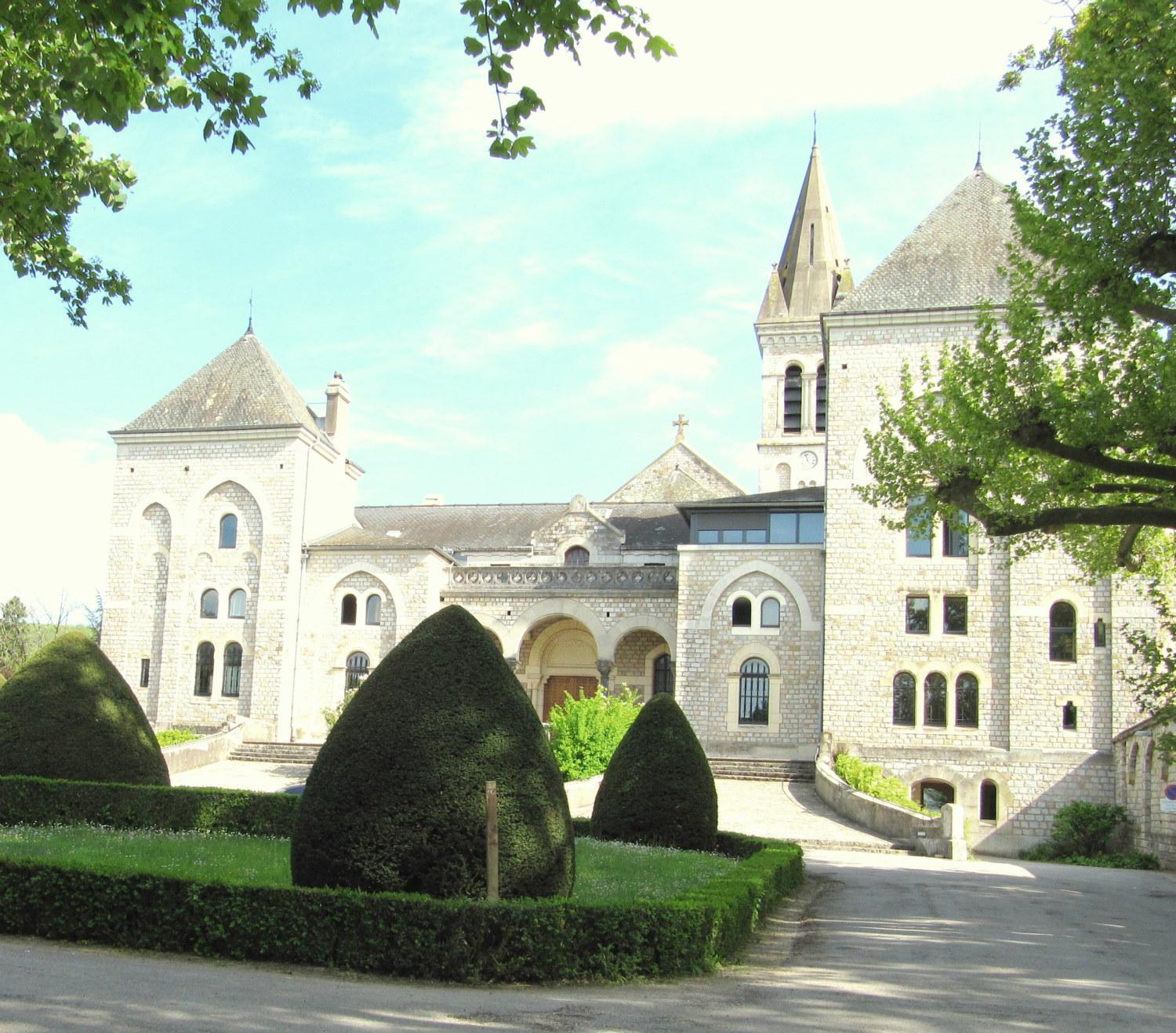 Logis Hotel Restaurant De La Montagne Noire Dourgne Exterior photo